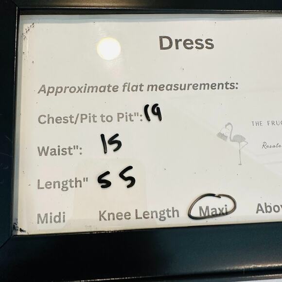 Candalite Evening Gown Dress Petite Large PL Black Lace Maxi Whimsigoth Fairy - Picture 9 of 9